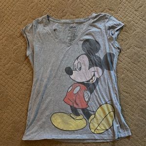 Disney Mickey Mouse T-shirt